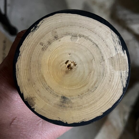 BEATLES MATRYOSHKA Nesting Doll Set John Lennon Hand Painted RARE HTF - Picture 7 of 10